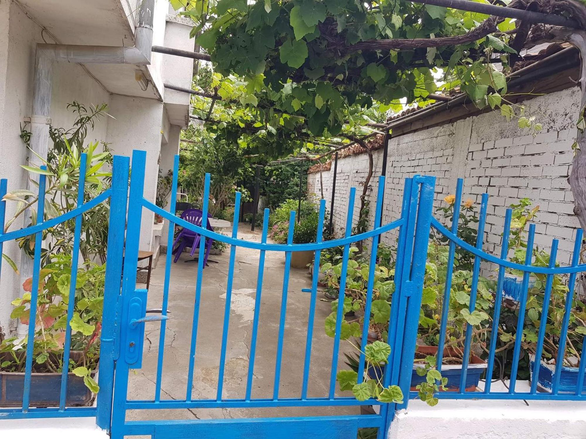 Hotel Цвета Sinemoretz Exterior foto