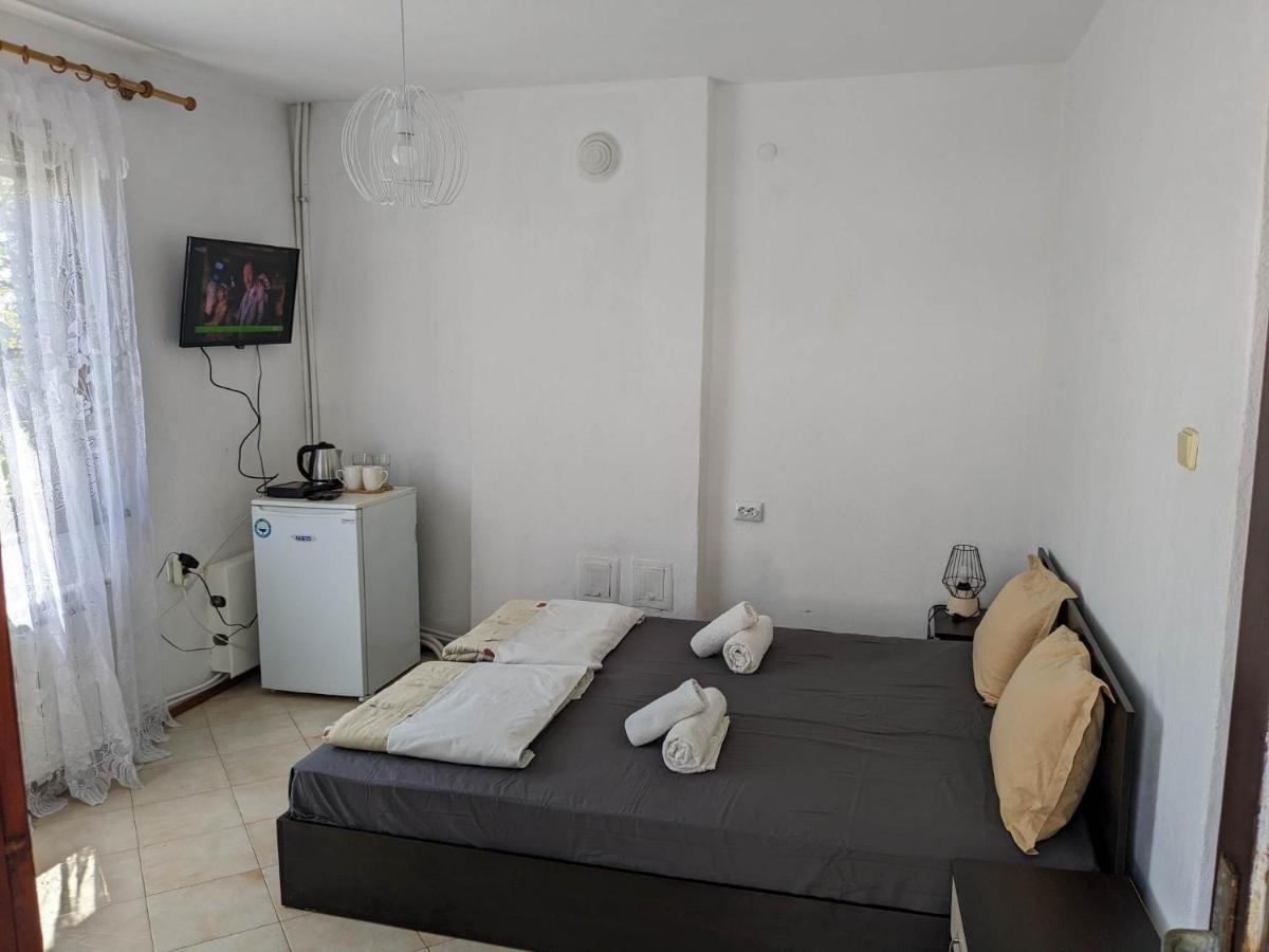 Hotel Цвета Sinemoretz Zimmer foto