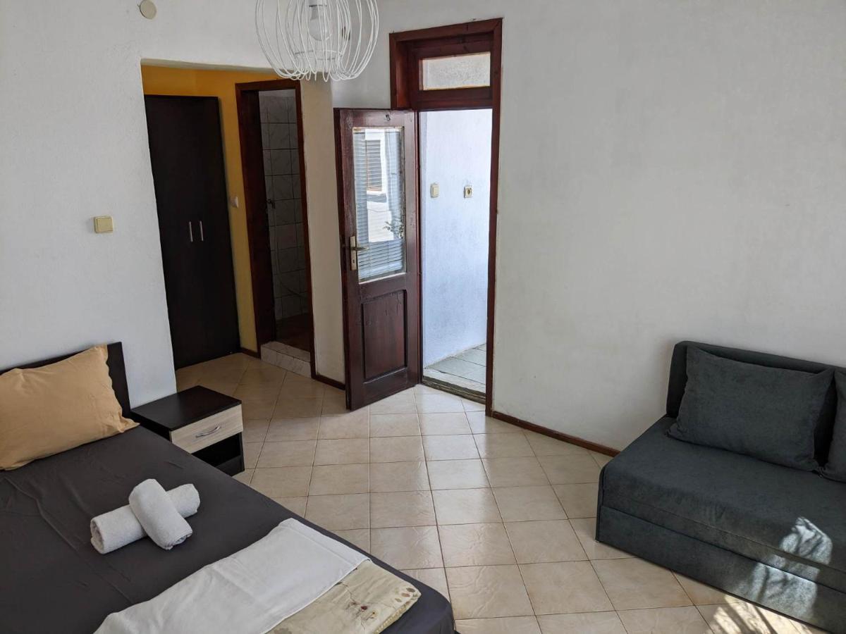 Hotel Цвета Sinemoretz Zimmer foto