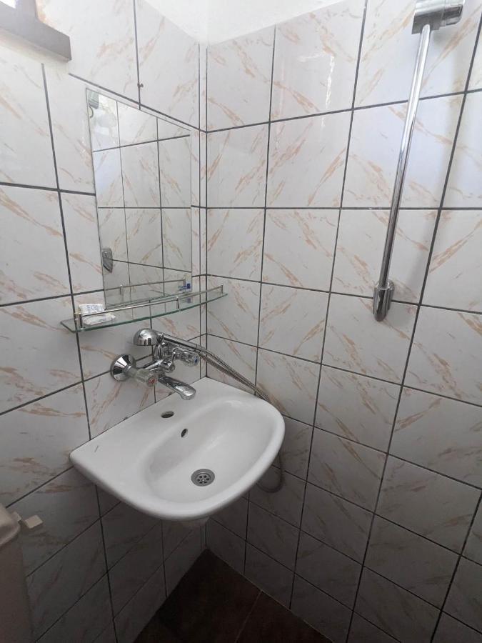 Hotel Цвета Sinemoretz Zimmer foto