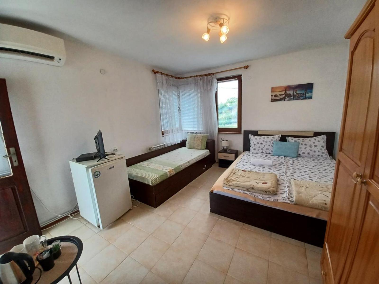 Hotel Цвета Sinemoretz Zimmer foto