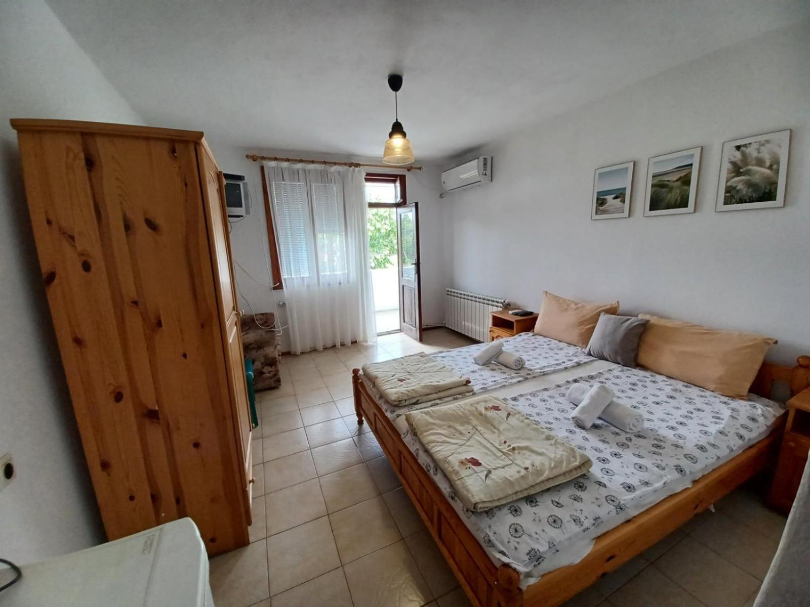 Hotel Цвета Sinemoretz Zimmer foto