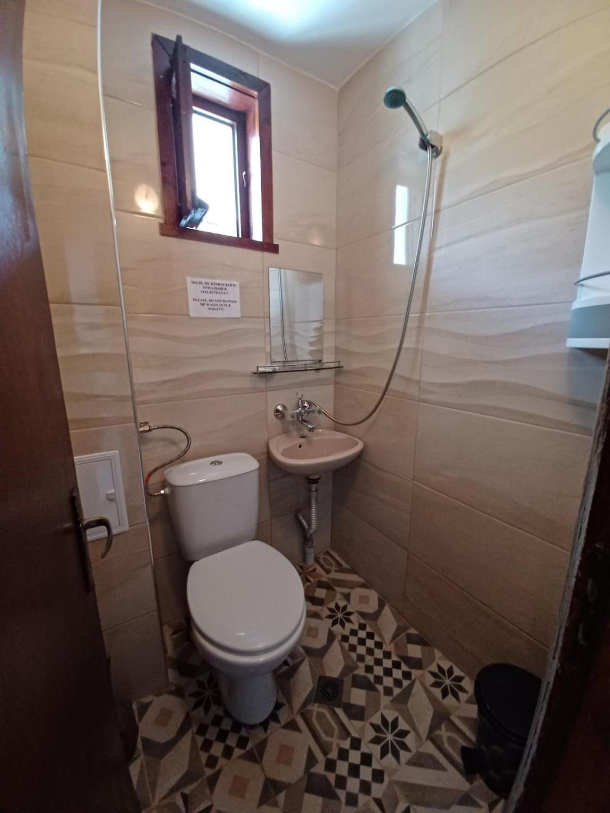 Hotel Цвета Sinemoretz Zimmer foto